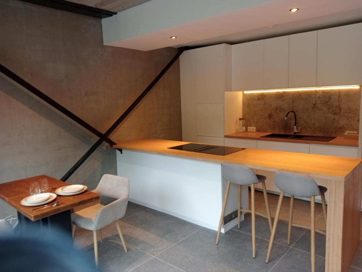 Dionbulles & Dionlodge Guesthouse, Private Wellness Pool In Option 绍蒙－吉斯图 外观 照片